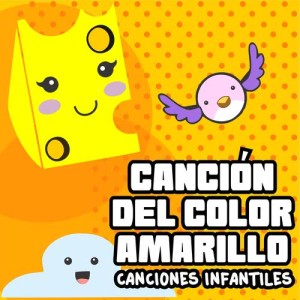 ดาวน์โหลดและฟังเพลง Canción del Color Amarillo พร้อมเนื้อเพลงจาก Balloon and Ben