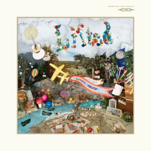 ดาวน์โหลดและฟังเพลง Rolling On พร้อมเนื้อเพลงจาก Israel Nash