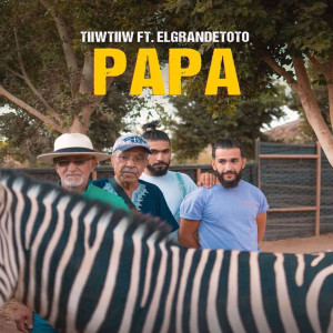 Album PAPA from TiiwTiiw