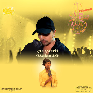Album Ae Merii Wafaa 2.0 from Amarjeet Jaikar