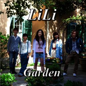 LiLi的專輯Garden