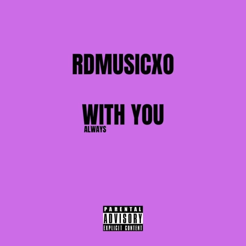 With you (Explicit)