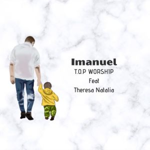Top Worship的专辑Imanuel