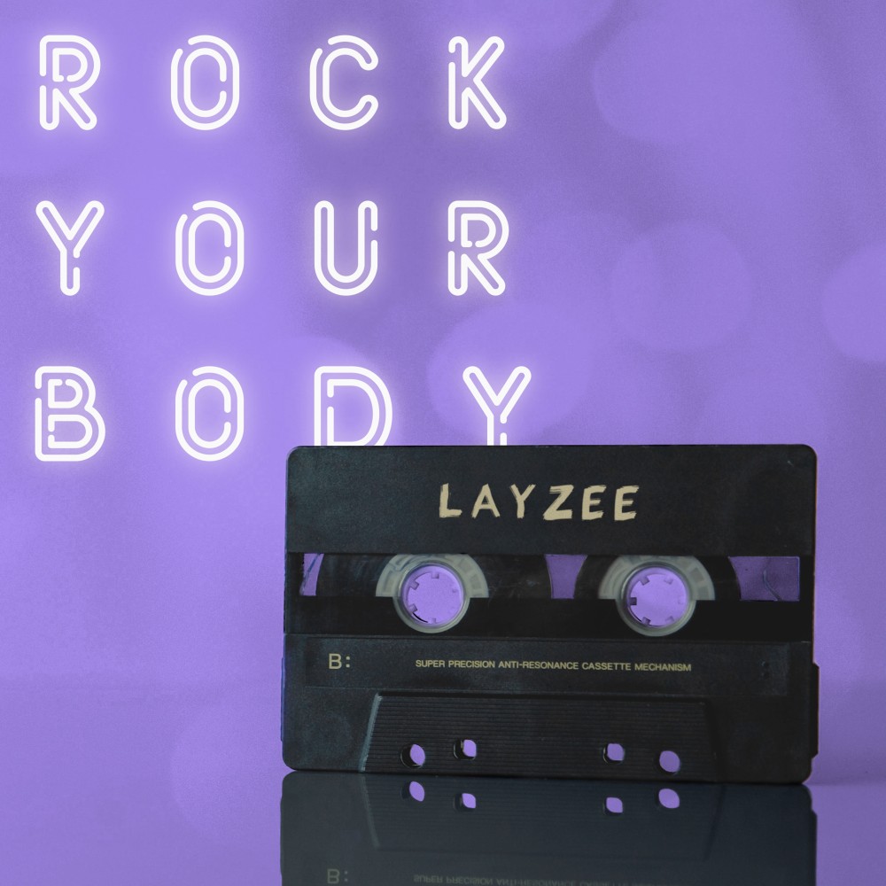 Rock Your Body