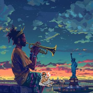 default playlist img