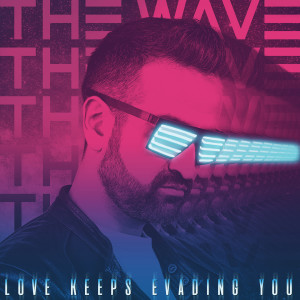 Album Love Keeps Evading You from The Wave