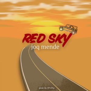 Dengarkan Joq Mende lagu dari Red Sky dengan lirik