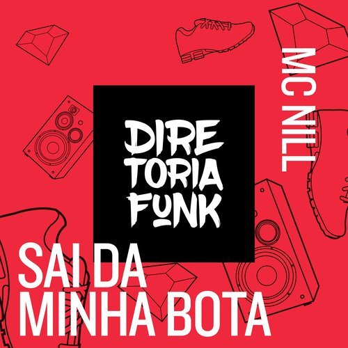 Sai da Minha Bota