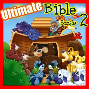 Twin Sisters Productions的專輯Ultimate Bible Songs 3