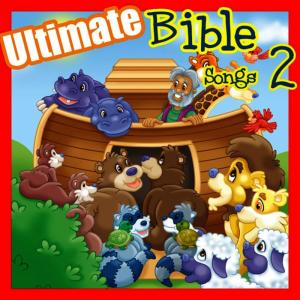 Ultimate Bible Songs 3