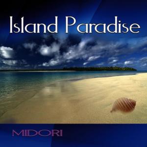Midori Gotō的專輯Island Paradise