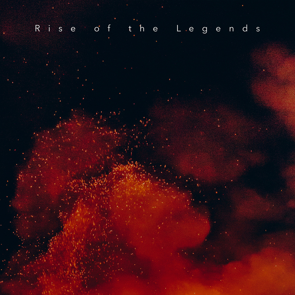 Rise of the Legends