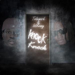 Album Knock Knock from Tribe Mark