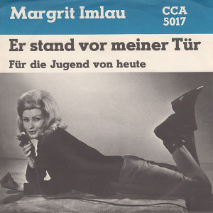 收聽Margrit Imlau的Er Stand Vor Meiner Tür (I'll Sit On Your Doorstep)歌詞歌曲