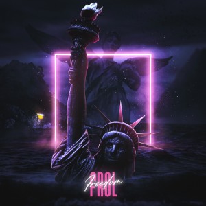 ดาวน์โหลดและฟังเพลง Freedom (Explicit) พร้อมเนื้อเพลงจาก FROL