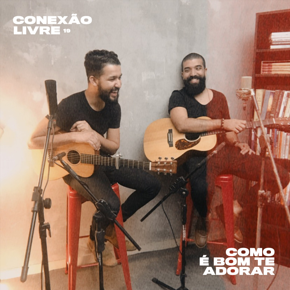 Como É Bom Te Adorar