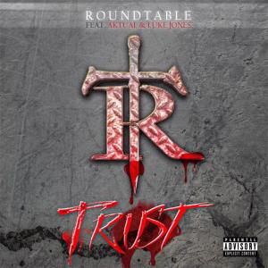 Luke "LJ" Jones的專輯Trust (feat. Roundtable & Aktual) (Explicit)