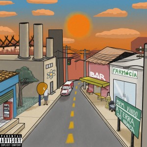 ดาวน์โหลดและฟังเพลง CAFÉS & MELODIAS พร้อมเนื้อเพลงจาก Brasileiro