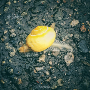 Album spring showers from Nel Gabriel