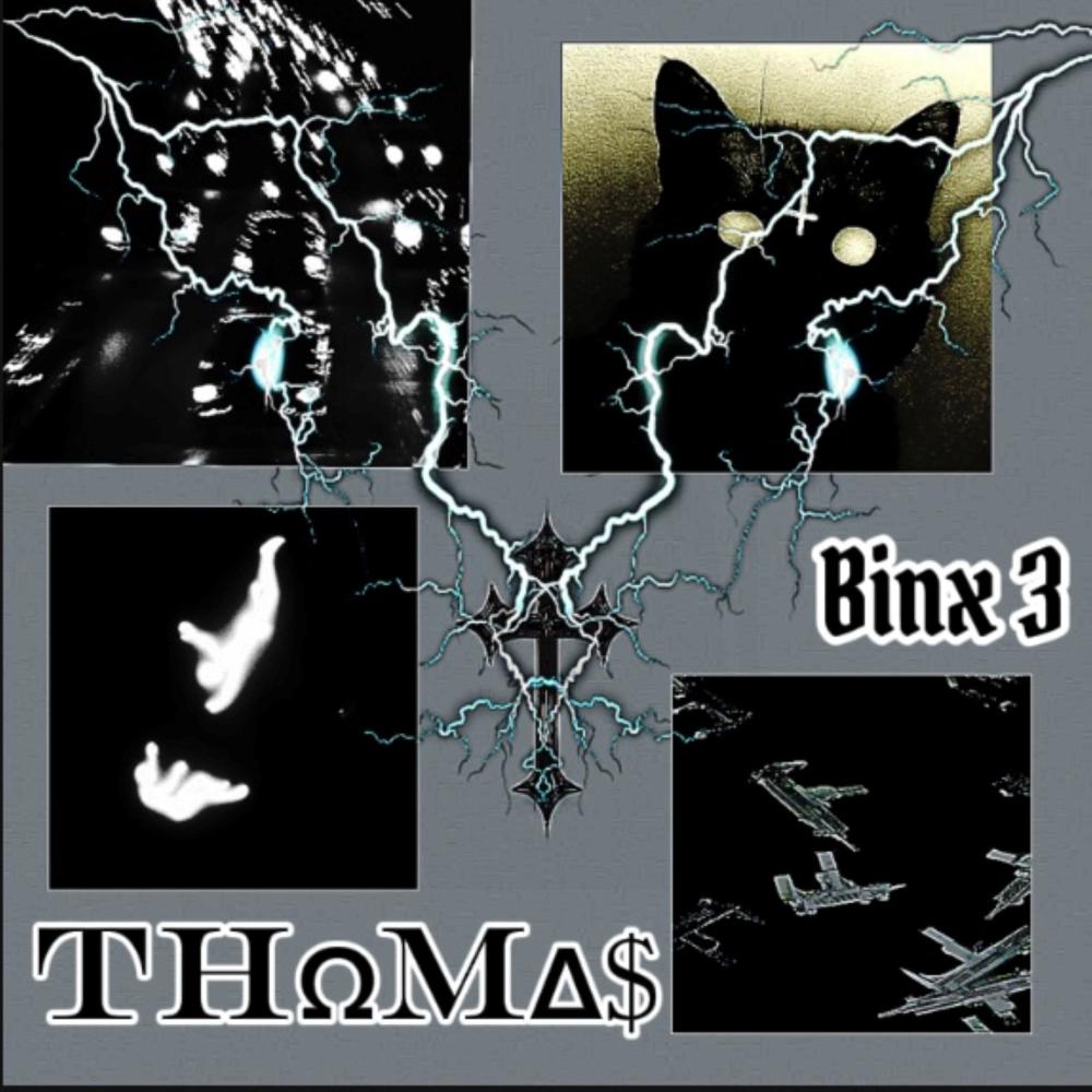 Binx 3 (feat. Sourkidd) (Explicit)