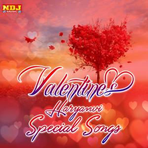 Listen to Chand Sa Mukhda song with lyrics from Nandu Fouji