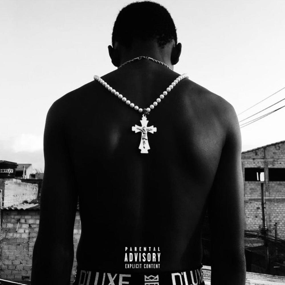 Break The Curse (Explicit)