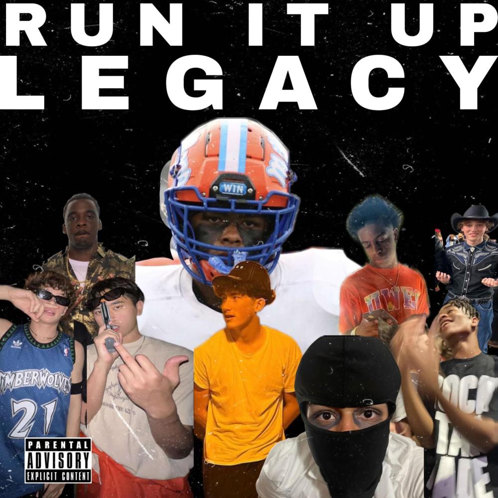 Google It (Explicit)