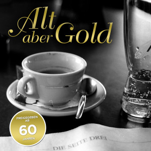 Album Alt aber Gold from Helmut