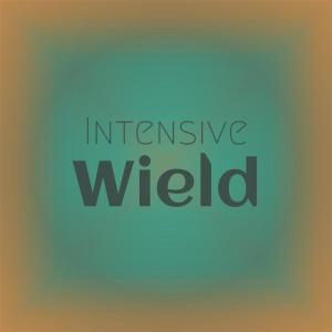 Listen to Intensive Wield song with lyrics from Genel Boet