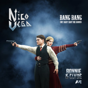 收聽Nico Vega的Bang Bang (My Baby Shot Me Down)歌詞歌曲