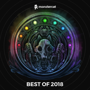 Noisestorm的專輯Monstercat - Best of 2018