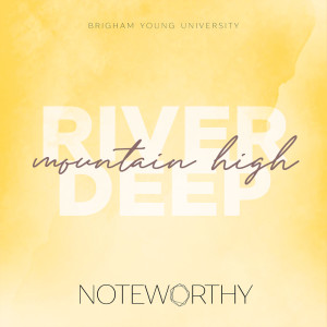 Ellie Greenwich的專輯River Deep - Mountain High