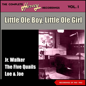 Dengarkan lagu Willie's Blues nyanyian Jr. Walker & The All Stars dengan lirik
