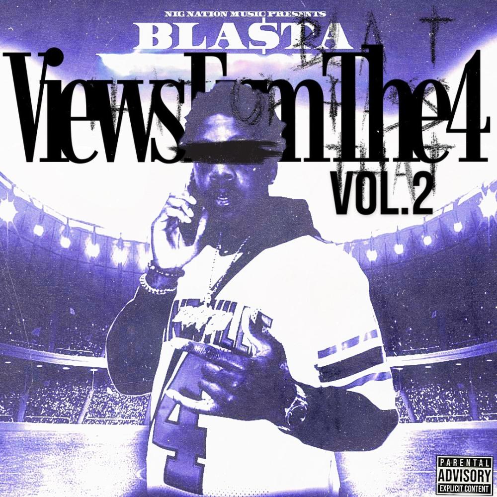 I'm Goin (feat. DaBoii) (Explicit)