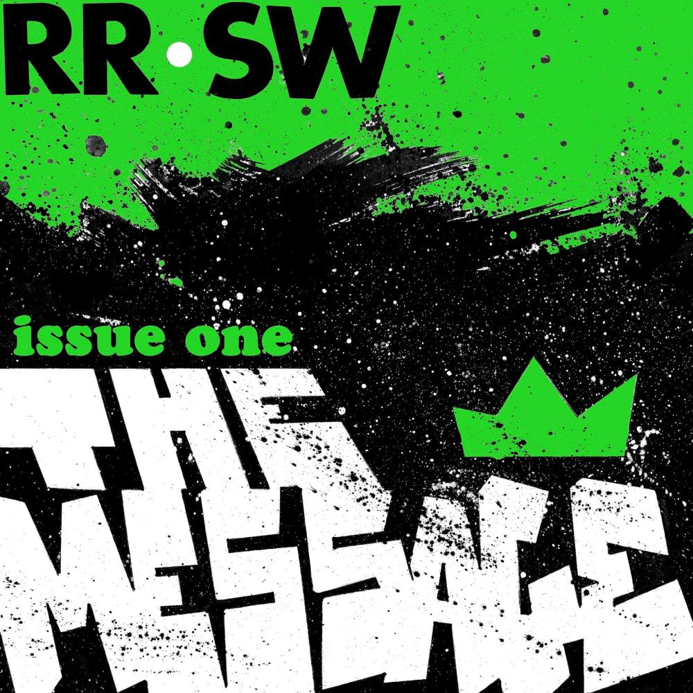 The Message (feat. Specs Wizard) (Explicit)