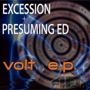 收聽Excession的Volt歌詞歌曲