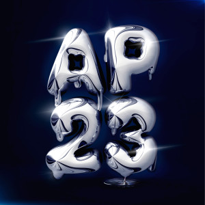 Album Ap 23 (Explicit) oleh Allira