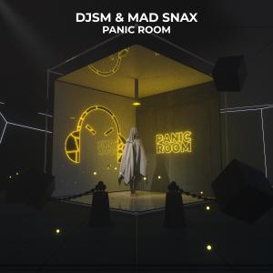 Dengarkan Panic Room lagu dari DJSM dengan lirik