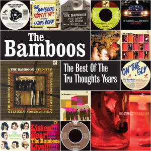 Album The Best of the Tru Thoughts Years from The Bamboos