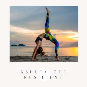 Album Resilient from Ashley Gee