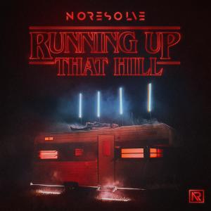 ดาวน์โหลดและฟังเพลง Running Up That Hill (A Deal With God) พร้อมเนื้อเพลงจาก No Resolve