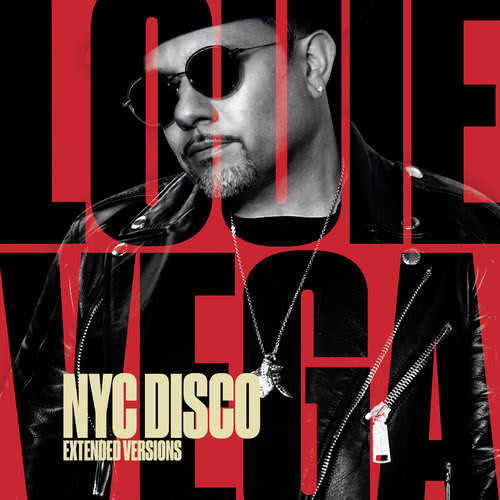He Promised Me (feat. Tobbi, Tommi & Kiandra Richardson) [Louie Vega Extended Remix] (Louie Vega Extended Remix)