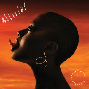 Cecile McLorin Salvant的專輯D'un feu secret