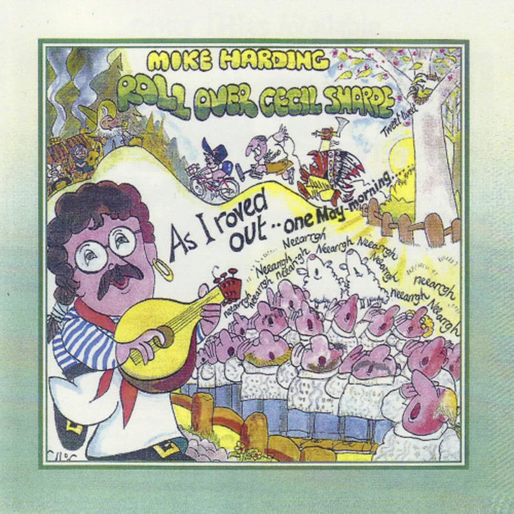 K-Tel Folk Song PLC Inc.