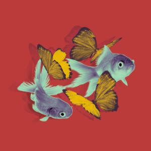 Album Loving You (feat. AZRIELJOE) from Lio.