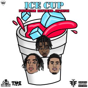 Fortune Fam的專輯Ice Cup (Explicit)