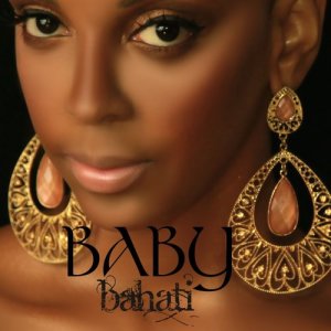收聽Bahati Venus的Baby歌詞歌曲