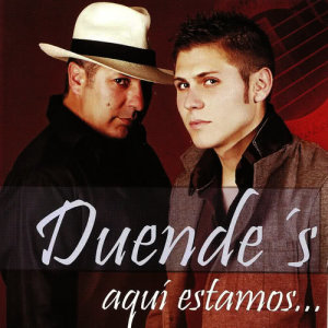 收聽Duende's的Guitarrilla Mía歌詞歌曲