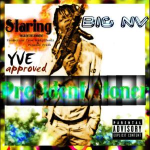 收聽Big Nv的Karate歌詞歌曲