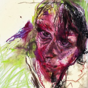 Mali Velasquez的專輯Medicine (Explicit)